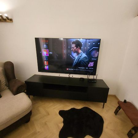Monar Exclusive Center Free Parking In Garage Apartment Kosice Bagian luar foto