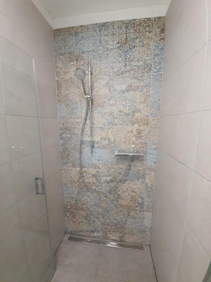 Monar Exclusive Center Free Parking In Garage Apartment Kosice Bagian luar foto